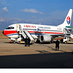大兴安岭鄂伦春机场物流航空快运业稳步发展的原因是什么？